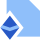 Smart contract technology logo